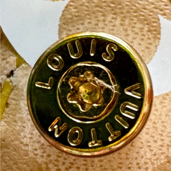 🎨Louis Vuitton x Yayoi Kusama🎨Painted Dots Scott Box - Picture 12 of 17